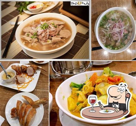 ph hub|pho hub riverplace.